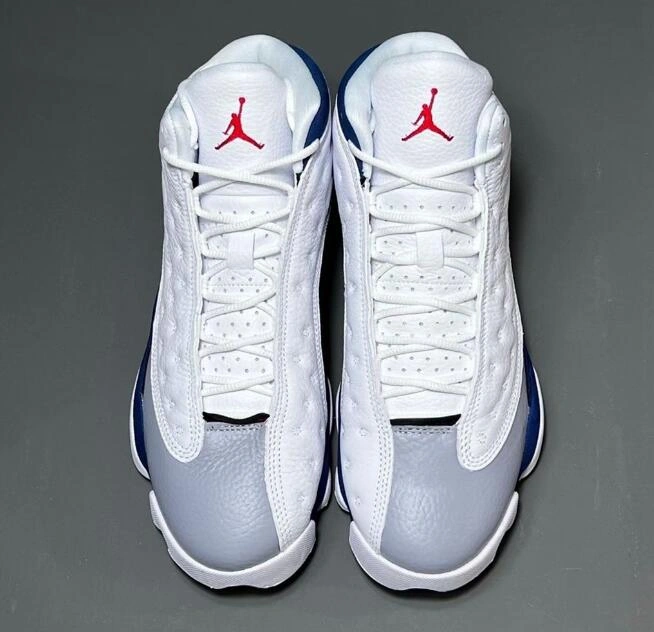Air Jordan 13 French Blue