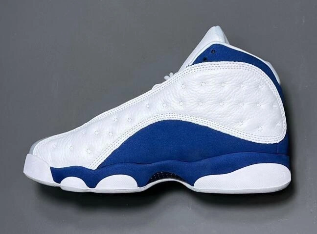 Air Jordan 13 French Blue