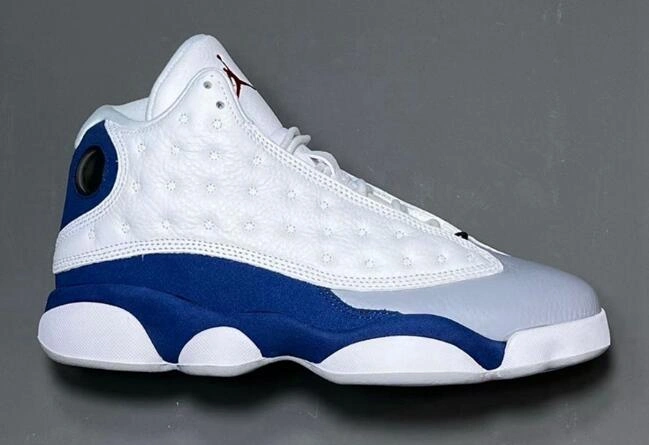 Air Jordan 13 French Blue