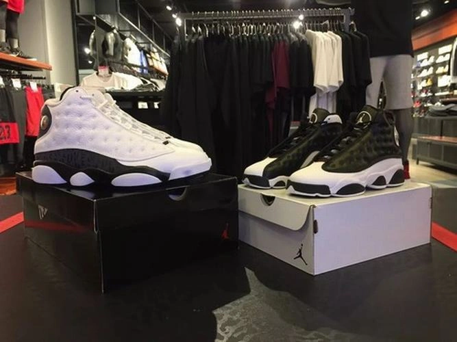 Air Jordan 13 GS “Love & Respect”-1