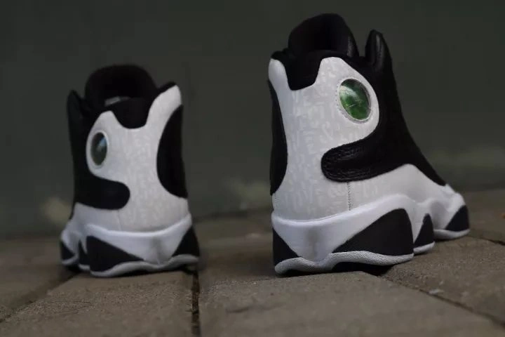 Air Jordan 13 GS “Love & Respect”-1