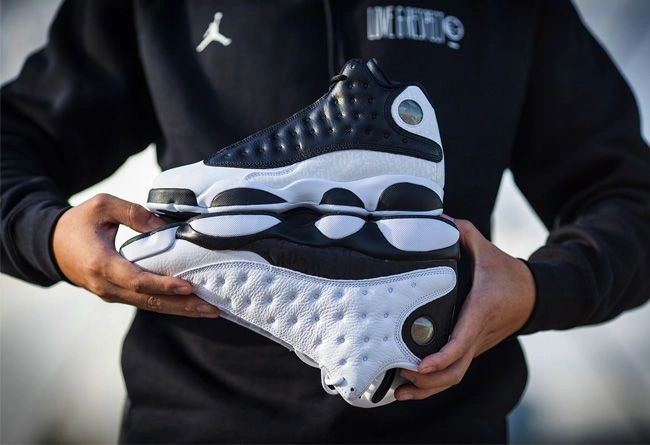 Air Jordan 13 GS “Love & Respect”-1