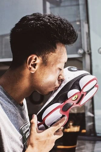 Air Jordan 13 “He Got Game” -1