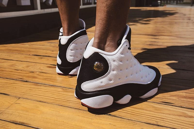 Air Jordan 13 “He Got Game” -1