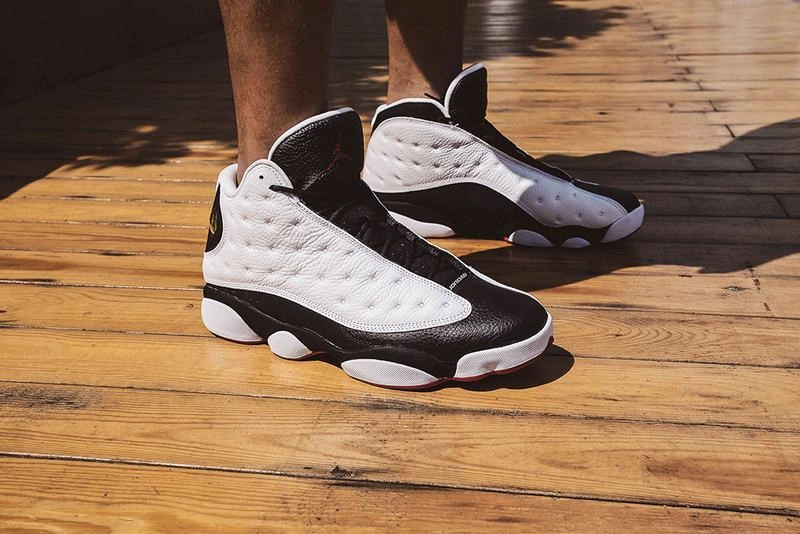 Air Jordan 13 “He Got Game” -1