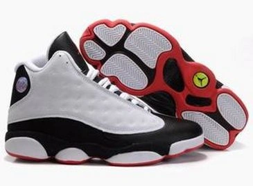 Air Jordan 13 “He Got Game” 2013