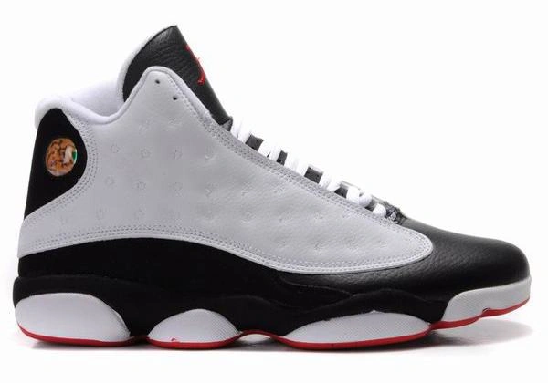 Air Jordan 13 “He Got Game” 2013