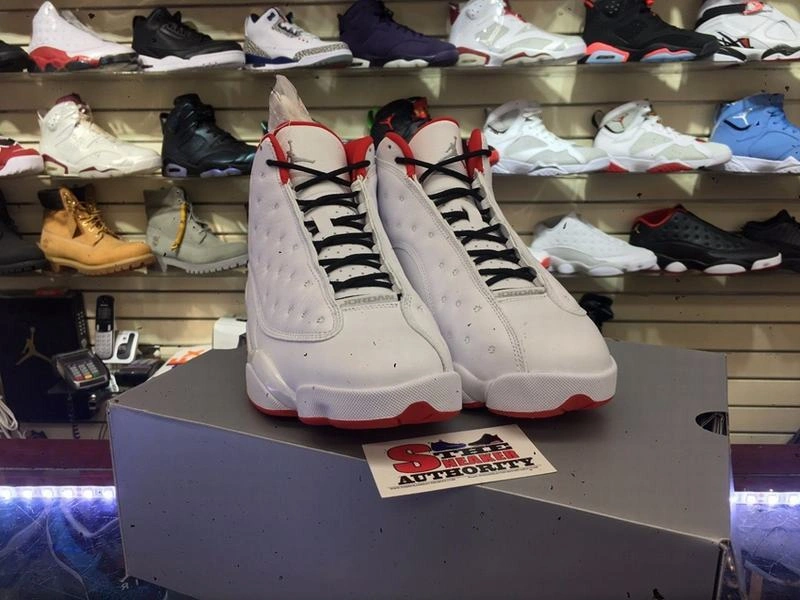 Air Jordan 13 History Of Flight-1
