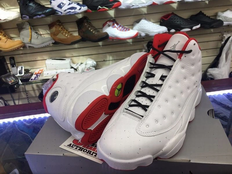 Air Jordan 13 History Of Flight-1