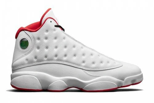 Air Jordan 13 History Of Flight-1