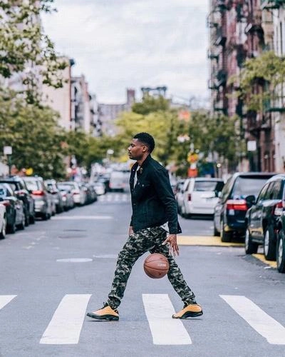 Air Jordan 13 Low “Chutney”-1