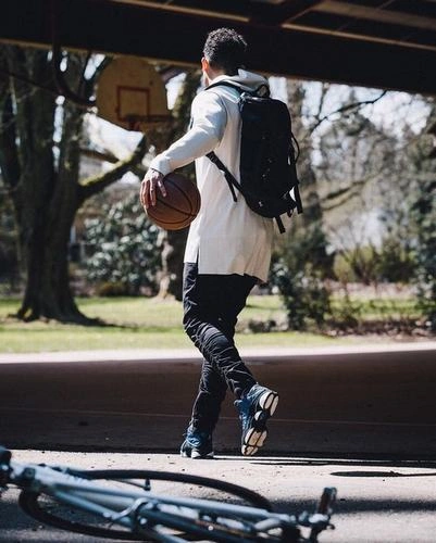 Air Jordan 13 Low “Navy” -1