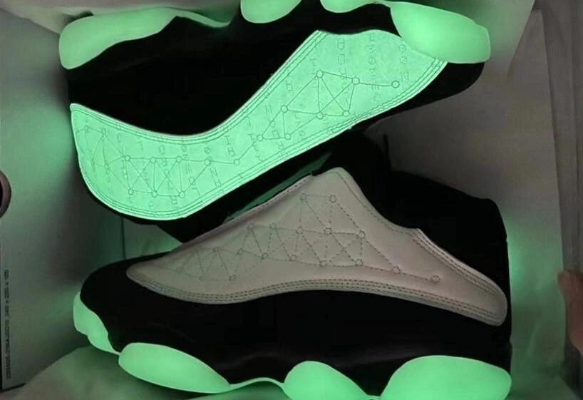 Air Jordan 13 Low Singles Day