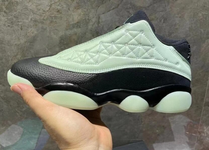 Air Jordan 13 Low Singles Day