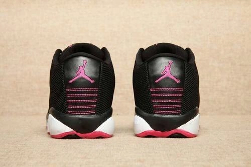 Air Jordan 13 Low to help womens knitting-2-1