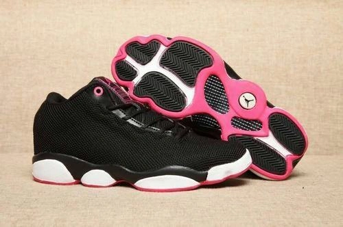 Air Jordan 13 Low to help womens knitting-2-1