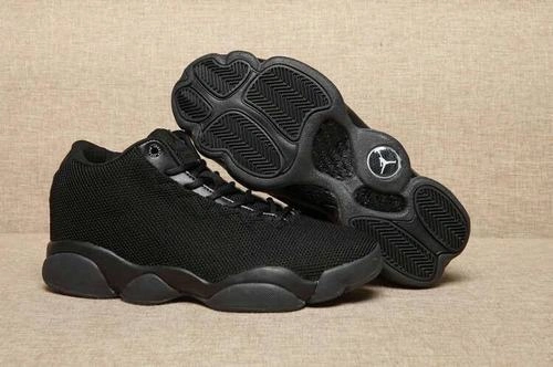 Air Jordan 13 Low to help womens knitting