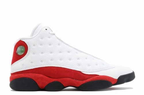 Air Jordan 13 OG Chicago 2017-1