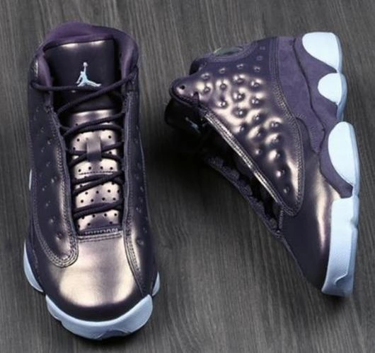 Air Jordan 13 PRM HC GS Dark Raisin-1