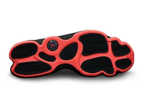 Air Jordan 13 Premium 3M
