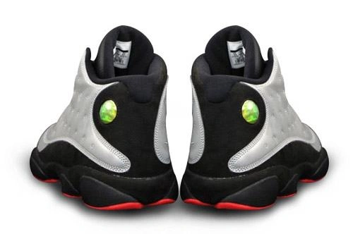Air Jordan 13 Premium 3M