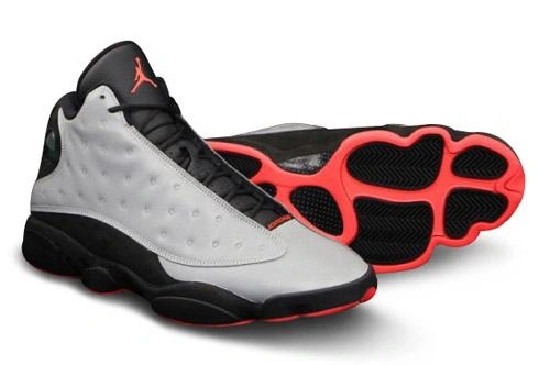 Air Jordan 13 Premium 3M