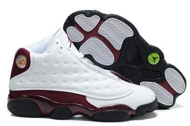 Air Jordan 13 Retro-123