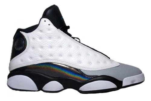 Air Jordan 13 Retro Barons