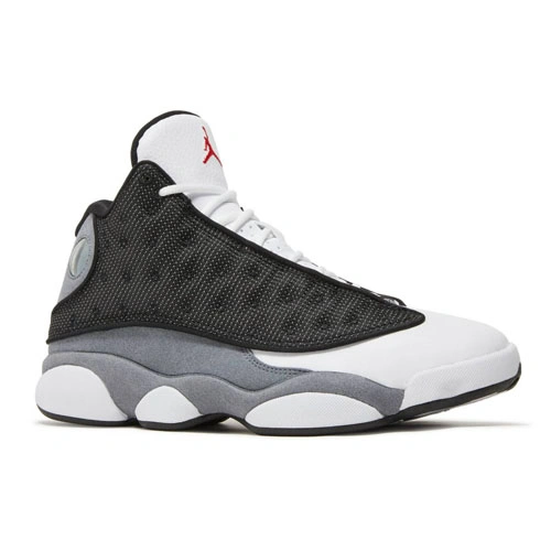 Air Jordan 13 Retro Black Flint