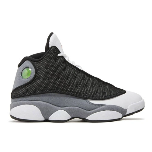Air Jordan 13 Retro Black Flint