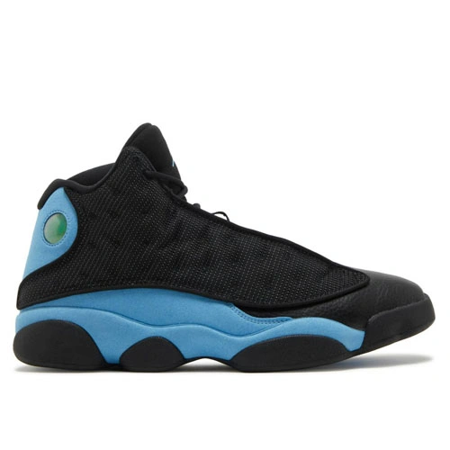 Air Jordan 13 Retro Black University Blue