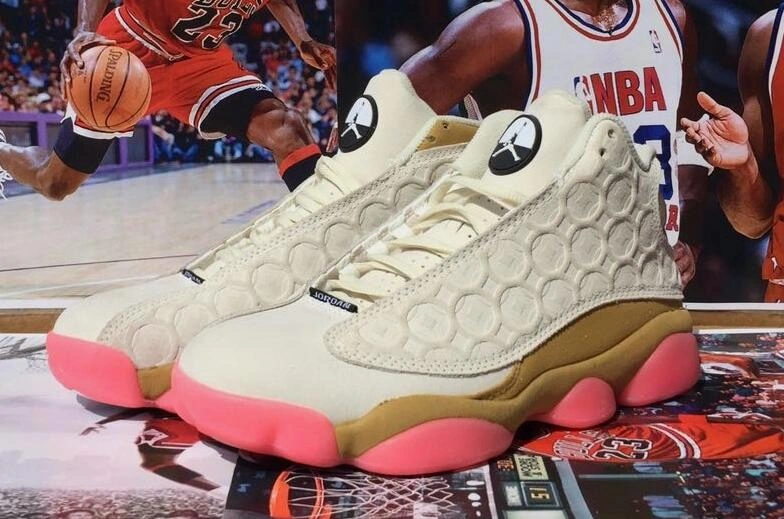 Air Jordan 13 Retro CNY-1
