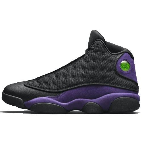Air Jordan 13 Retro Court Purple