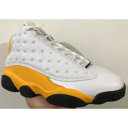 Air Jordan 13 Retro Del Sol