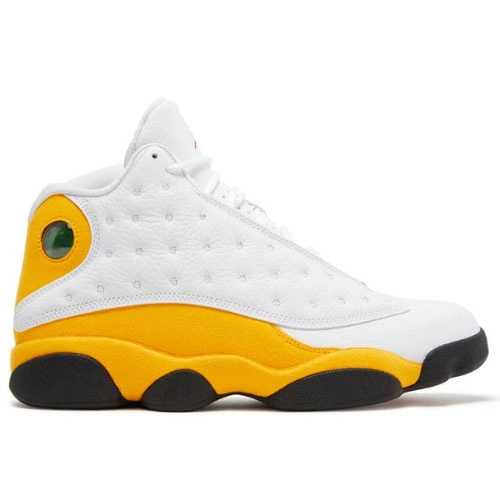 Air Jordan 13 Retro Del Sol