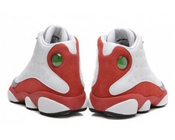 Air Jordan 13 Retro Grey Toe