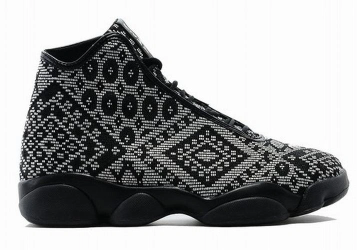 Air Jordan 13 Retro Horizon PRM PSNY