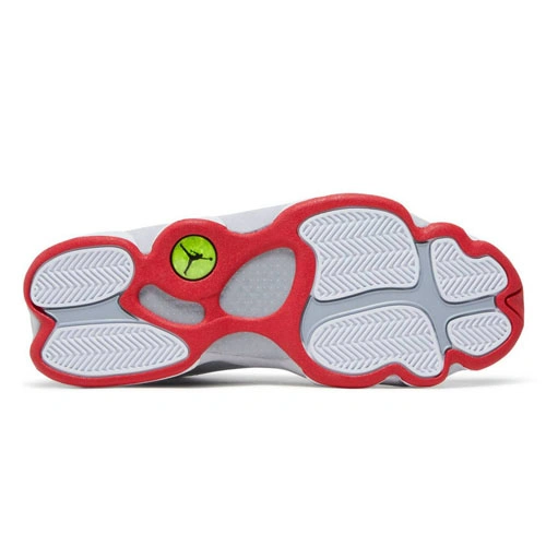 Air Jordan 13 Retro White Wolf Grey