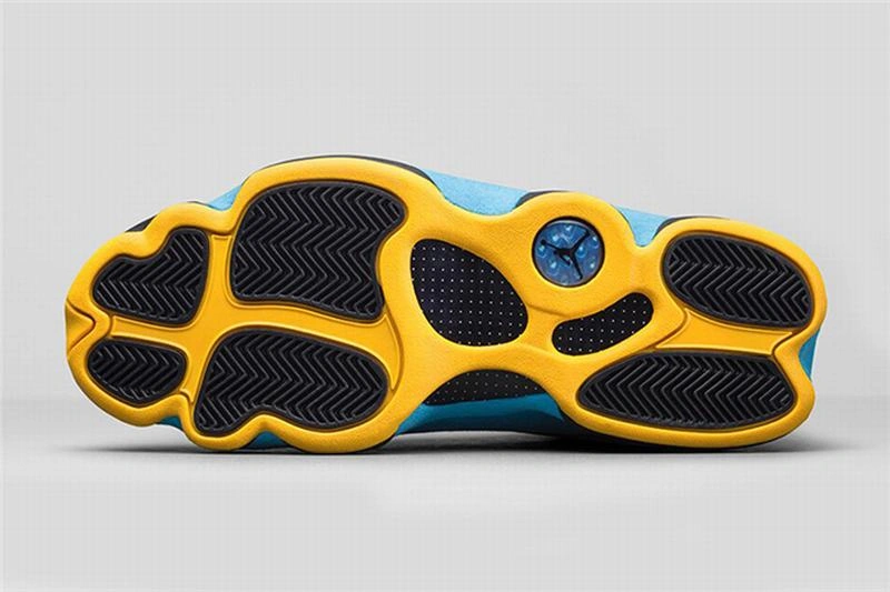 Air Jordan 13 Retro「CP3」