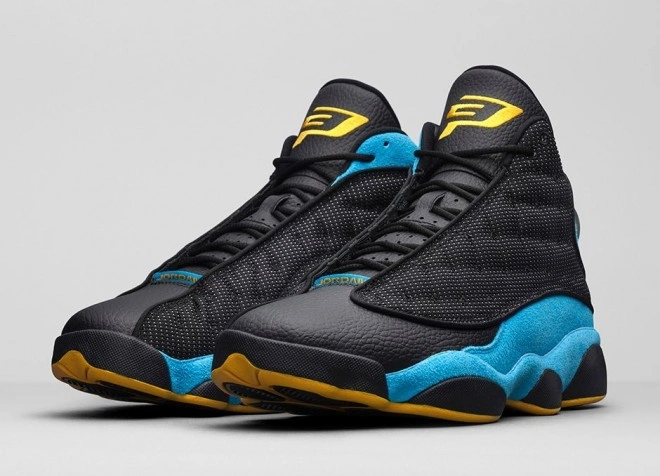 Air Jordan 13 Retro「CP3」