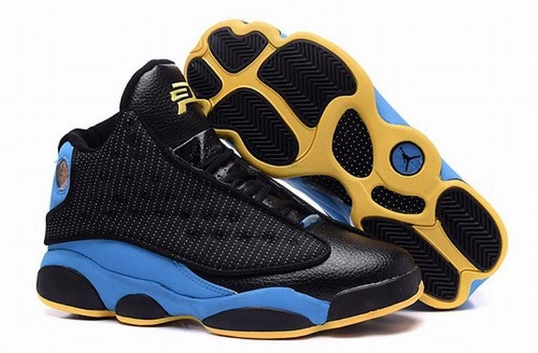 Air Jordan 13 Retro「CP3」
