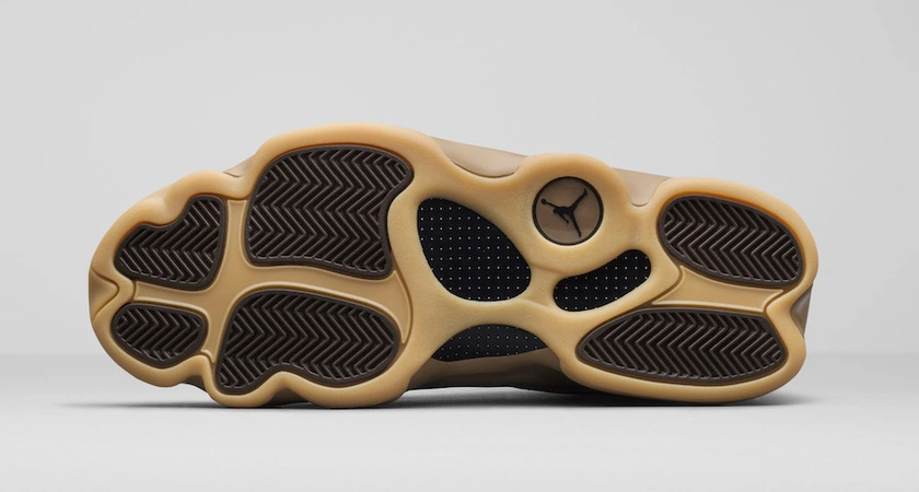 Air Jordan 13 “Wheat”-01