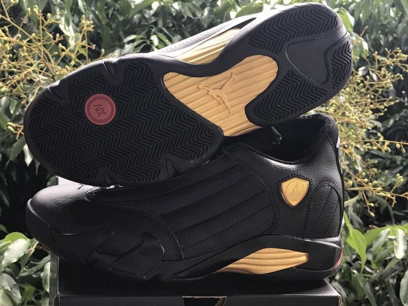 Air Jordan 14 “DMP” -1
