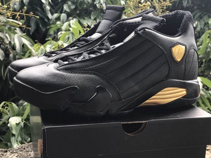 Air Jordan 14 “DMP” -1