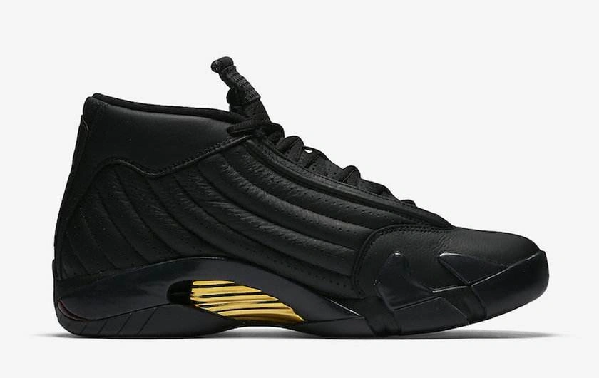 Air Jordan 14 “DMP” -1