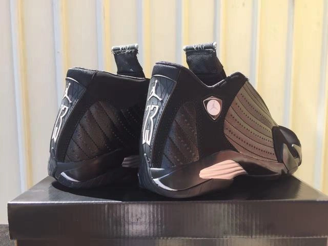 Air Jordan 14 Doernbecher-1