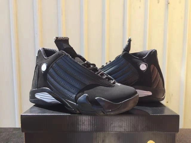 Air Jordan 14 Doernbecher-1