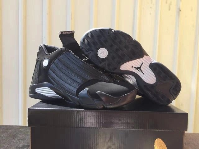 Air Jordan 14 Doernbecher-1