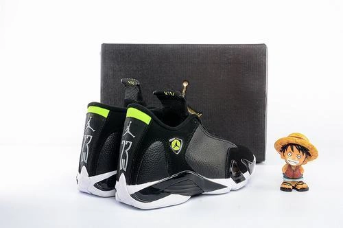 Air Jordan 14 “Indiglo”-1