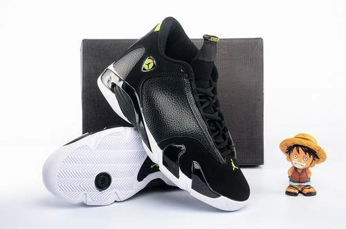 Air Jordan 14 “Indiglo”-1